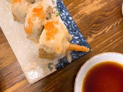 -白石的深夜食堂(大上海店)