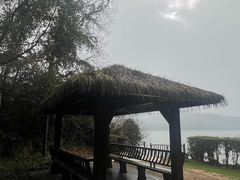 -天目湖涵田度假村
