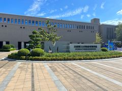 -大连理工大学(凌水校区)