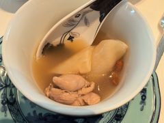 -夏苑(新加坡丽思卡尔顿美年酒店)