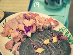 -尚竹阁冬瓜盅·18年地标美食(平洲店)