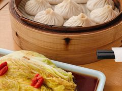 鲜肉小笼汤包-一品小笼(金融街店)