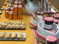 -LANLIZI BAKERY(COSMO店)