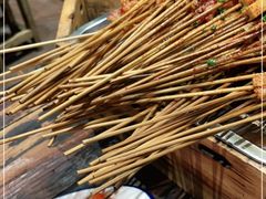 -盟重烧烤(高正街店)