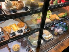 -星巴克(成都锦里店)