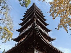 -常熟方塔园