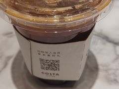 -COSTA COFFEE(武汉武商MALL店)