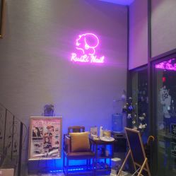 -RL Nail·瑞丽美甲美睫品牌原创店