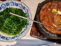 -千百味红餐厅·江西菜(绿地双子塔店)