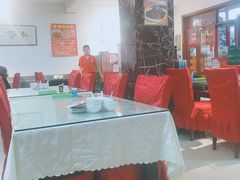 -民间瓦缸煨汤館(嵩山路店)