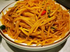 -老镇春饼(济宁万达店)