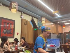 -芦苇荡·酸汤鱼(回龙观店)