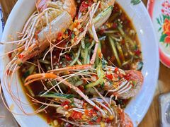 -冶建镜子·老南昌大排档·江西虾王(总店)