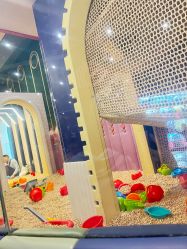 -MELAND CLUB亲子乐园·派对·餐厅(北京芳圆里ID MALL店)