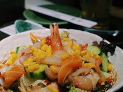 -桂马·日本料理·海胆·海鲜饭·酒场(民主广场店)