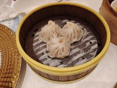 -香宫中餐厅·大连香格里拉(人民路店)