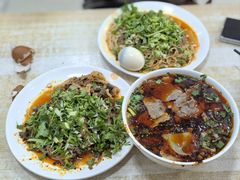 -玉香宫河州牛肉拉面