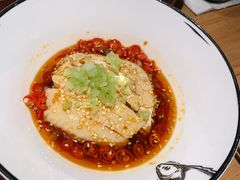 藤椒正经鸡-太二酸菜鱼(汕头苏宁广场店)