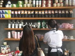 -星巴克臻选(成都太古里店)