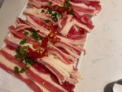 -么子烤肉(化龙池店)