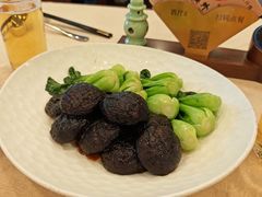 -楼外楼(西湖景区孤山路店)