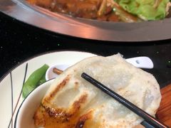 -三里屯土灶炖公鸡地锅鸡(江东店)