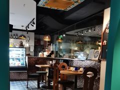 -纳鲁孜·新疆特色餐厅(上海悦荟广场店)