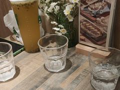 -卡朋西餐(扬名广场店)