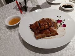 -红棉中餐厅·广州海航威斯汀酒店