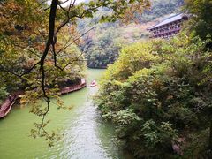 -尧治河旅游度假区