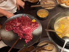 -芸鲜季·云南野生菌餐厅· 云南风物味研社(闵行店)