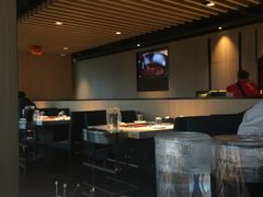 大堂-海底捞火锅(长沙华创国际广场店)