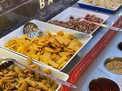 -巴蜀王婆大虾(南锣鼓巷店)