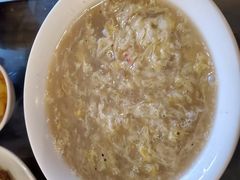 -许老八包子铺羊汤馆(绿地世纪城店)