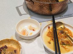-小茉庐和牛自助火锅(龙湖万达店)