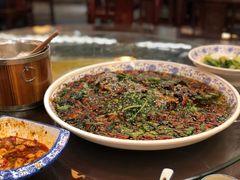 杨记招牌鱼-杨记隆府(南坪店)