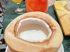 -初春四季·椰子鸡火锅(中关村店)