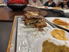 -新丁香海鲜酒店(银海商贸城店)