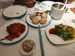 -小杨生煎(黄河路店)