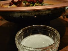 -柿合缘新京菜(国金中心商场店)