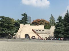 -侵华日军南京大屠杀遇难同胞纪念馆
