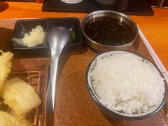 -天妇罗内顺田(罗湖店)