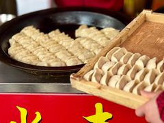 -水丰锅贴(延吉东路店)