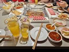 -海底捞火锅(高新万达广场店)