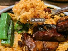 -维园悦谱·海派家常菜(乌鲁木齐南路店)