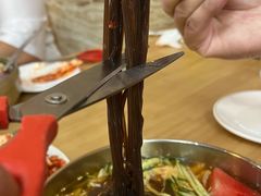 -顺姬冷面(延大店)