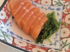 -中央电视塔旋转餐厅