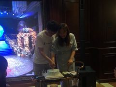 -心也·EIGHTEEN高端私人轰趴体验馆