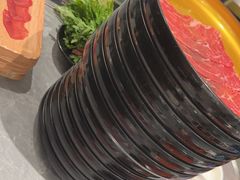 -一绪に寿喜烧(虹悦城店)