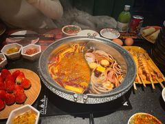 -牛New寿喜烧(闵行龙湖天街店)